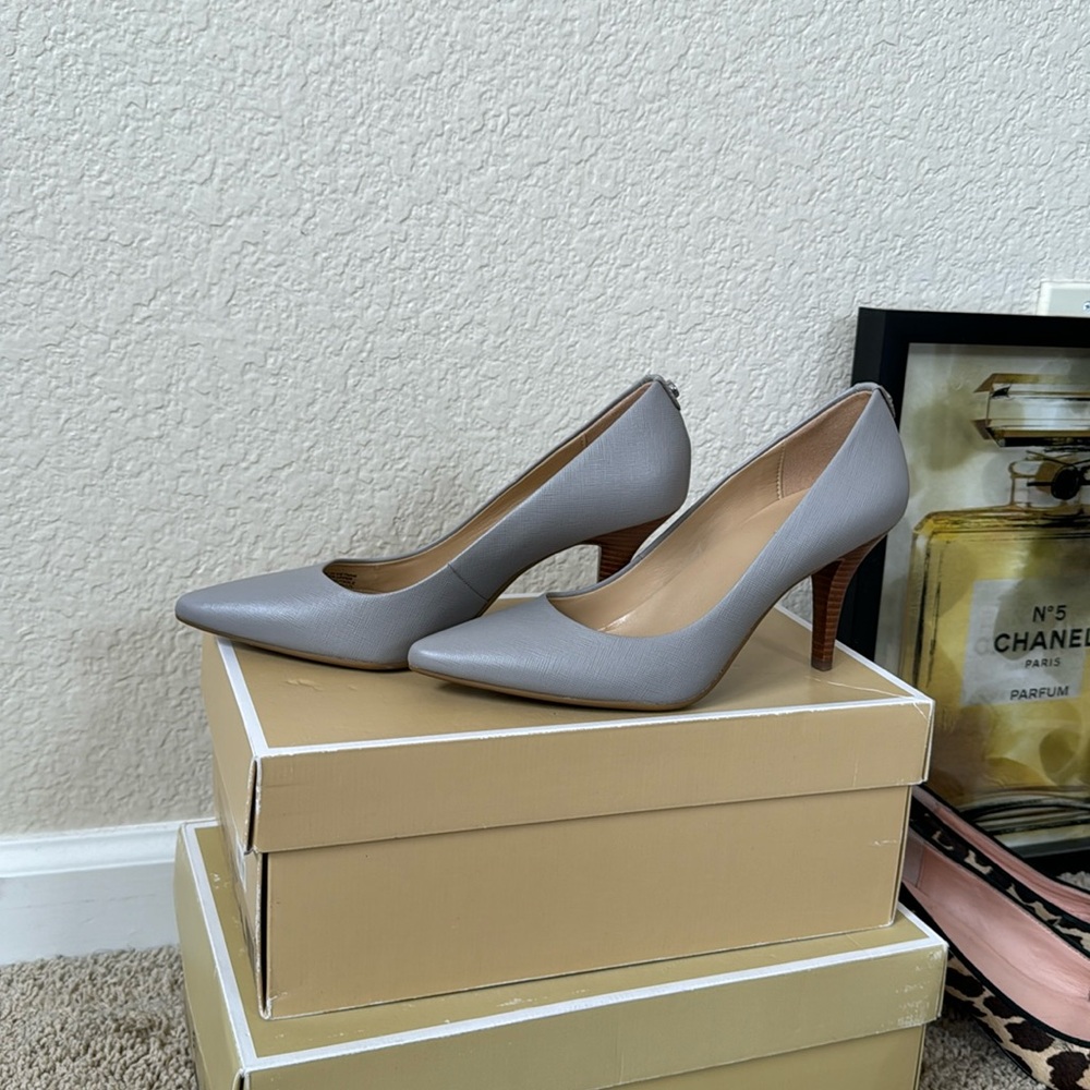 Michael Kors shoes